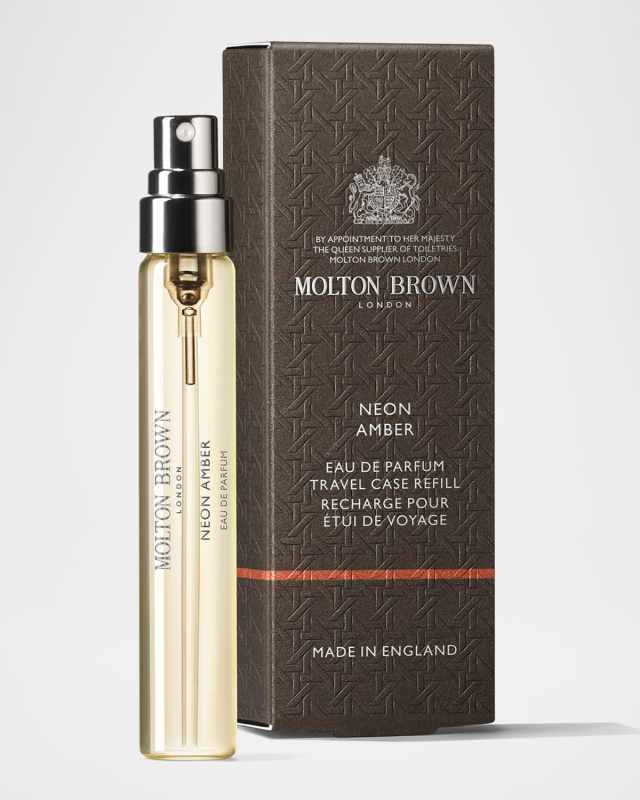 Neon Amber Eau de Parfum, 0.25 oz.